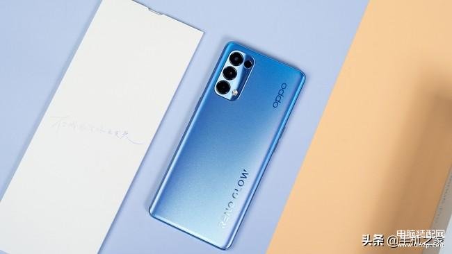 OPPO Reno5 手机好用吗