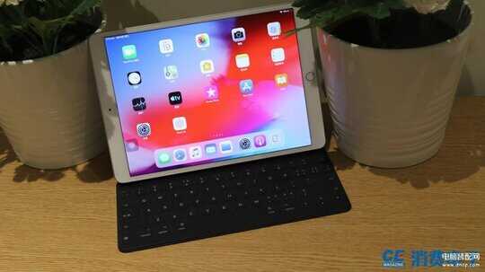 ipad air3参数配置评测