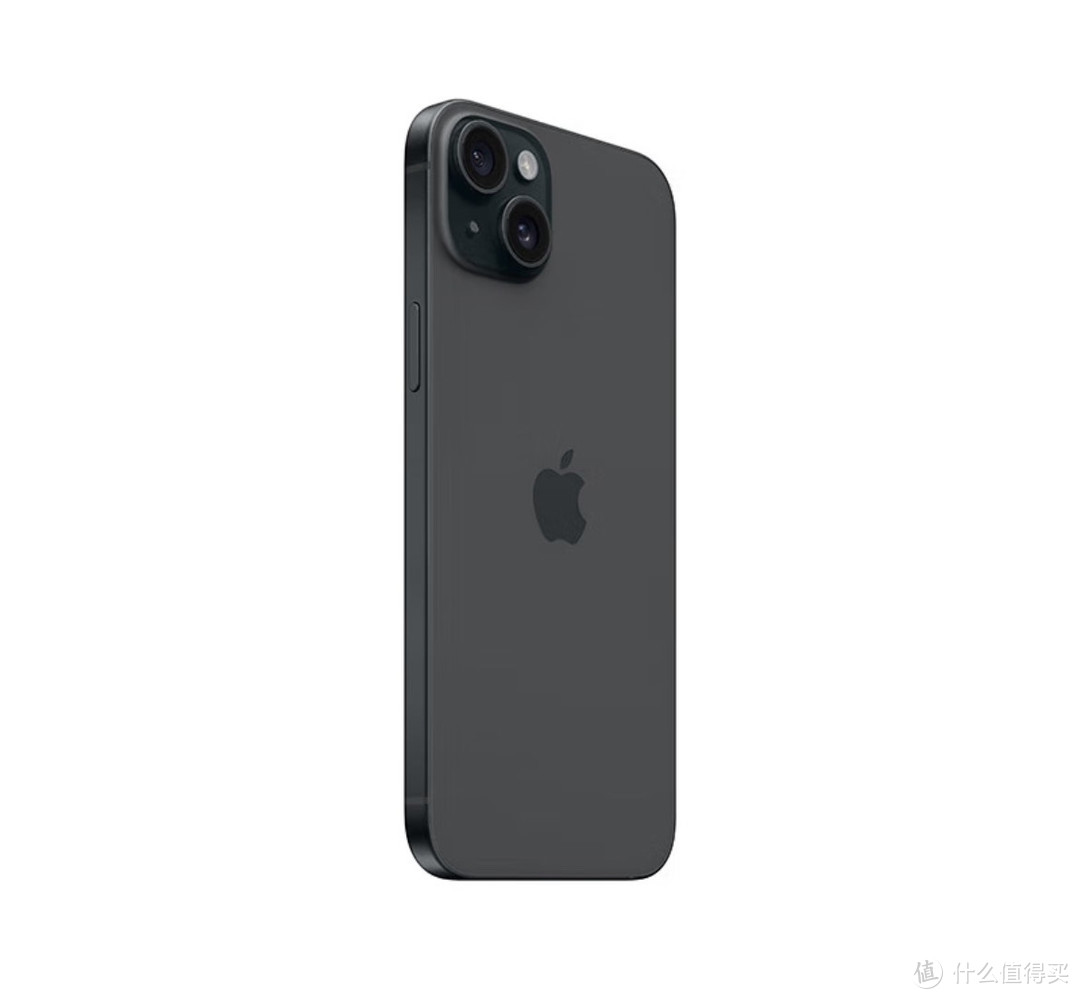 iPhone 15 Plus续航强，屏幕大，怎么身边就没人用呢？