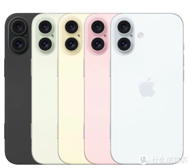 iPhone 16 或成有史以来最爆款，预估销量1亿台，小伙伴们，你们心动了吗？