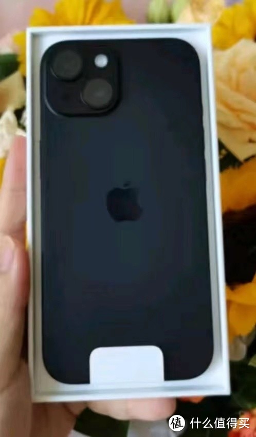 苹果iPhone 15 Plus，性能与创新完美结合！