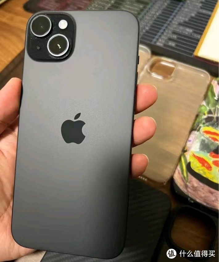 苹果iPhone 15 Plus，性能与创新完美结合！