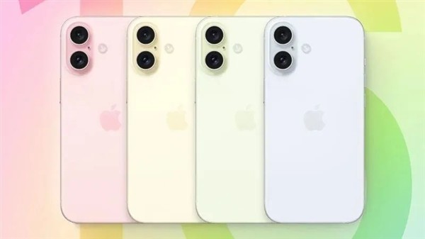 iPhone 16销量预期增长10% 苹果公司对市场前景持乐观态度