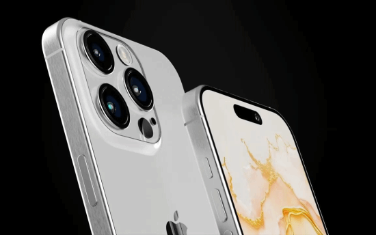 曝iPhone 17 Pro Max影像系统将全面升级！4800万像素加持