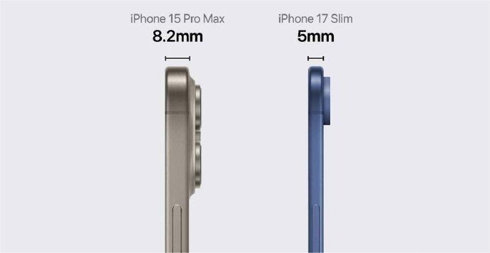 苹果计划在明年的新款iPhone 17系列中取消Plus型号