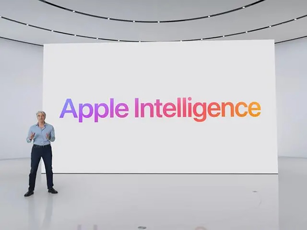 苹果iPhone 16预装Apple Intelligence没戏了