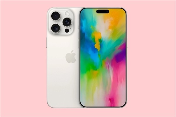 苹果 iPhone 16 Pro 系列手机电池容量曝光 能量密度大幅度提升