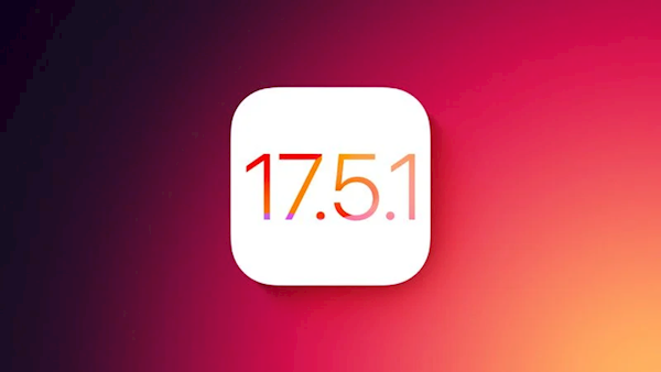 苹果公告停止iOS 17.5.1系统签名 iPhone用户谨慎升级