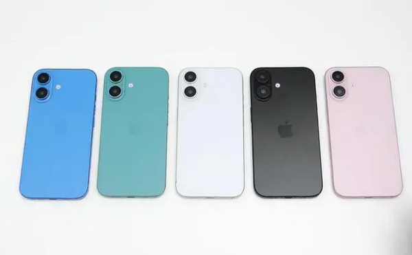 外媒曝iPhone 16系列将有6大升级 网友：还是等17吧