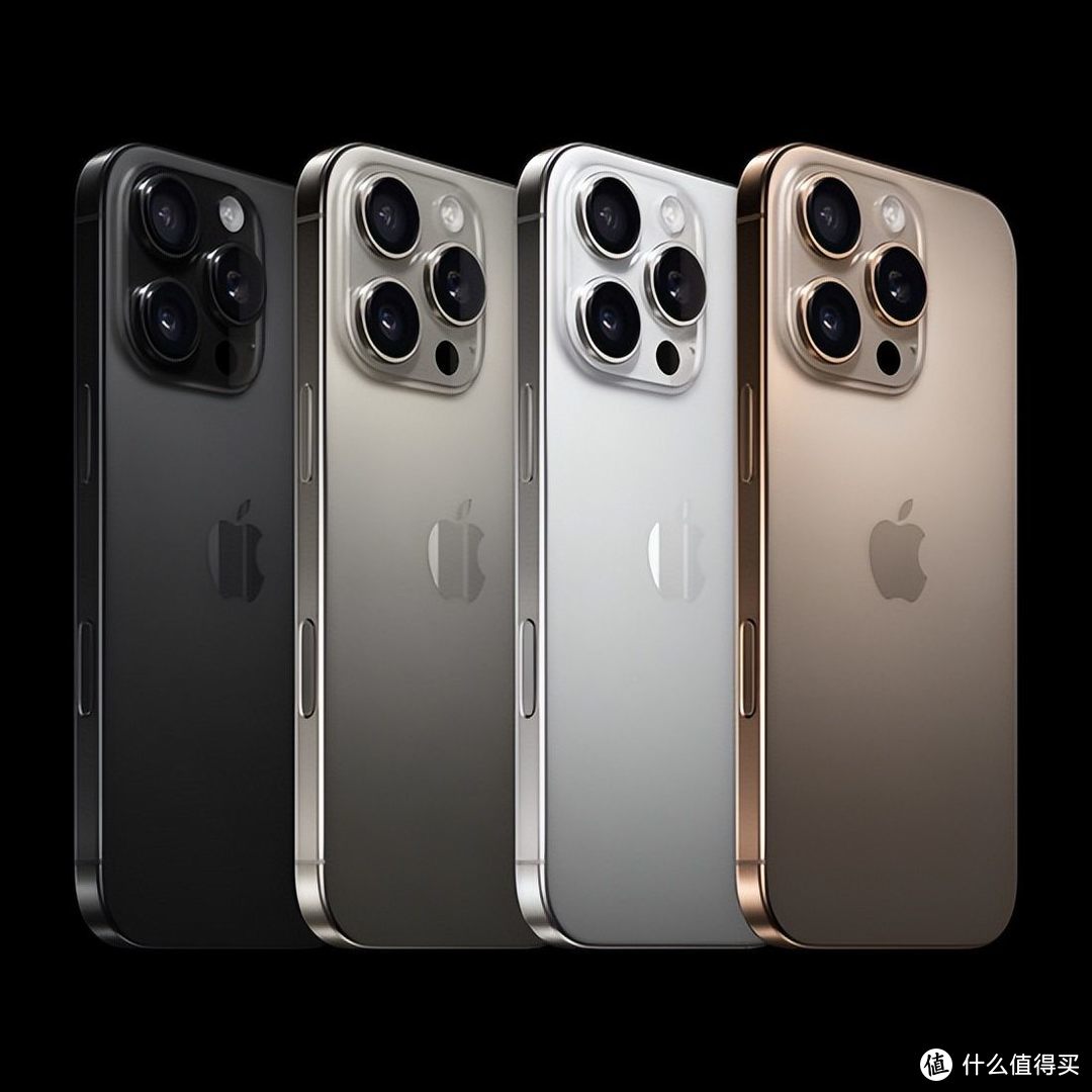 iPhone 16发布会总结，升级不明显，国行版售价5999元起