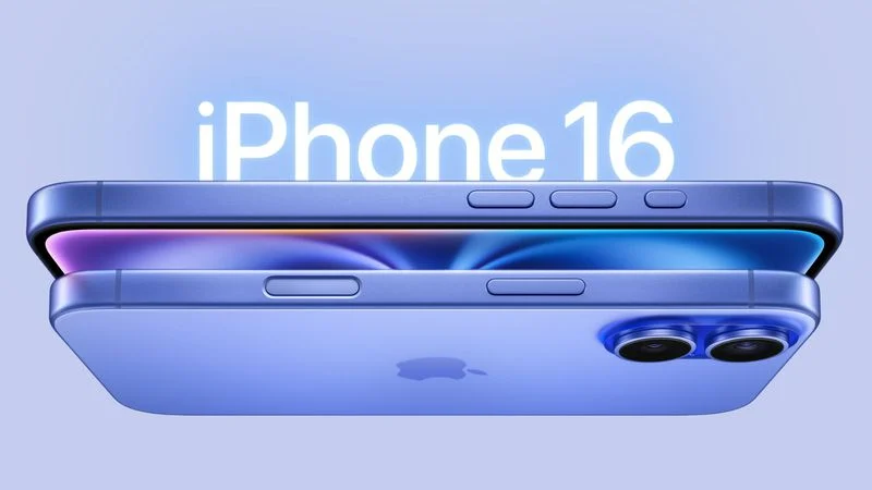 为遵守欧盟规定，苹果升级iPhone 16系列内部结构使其电池更易于维修