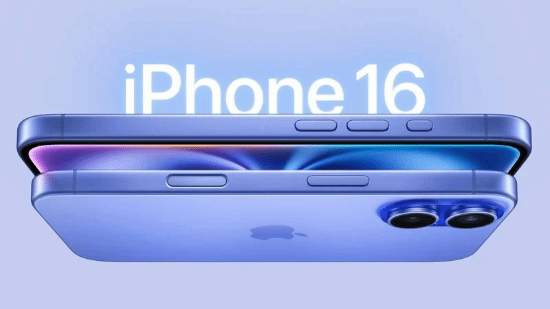 苹果升级iPhone16结构使电池更易维修：遵守欧盟法规