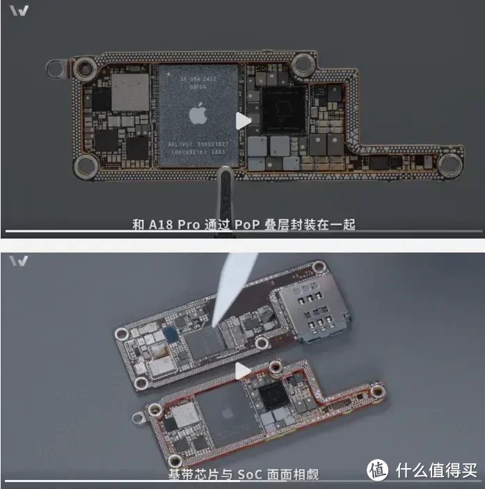 拆解iPhone16：核心芯片全是美日韩造，非核心才是中国造