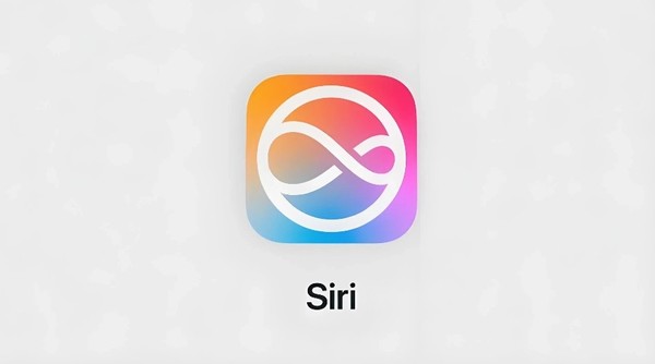 苹果Siri