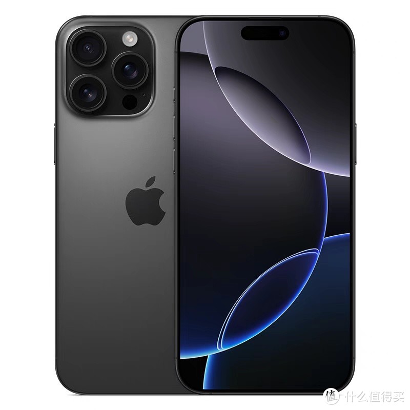 9299元的Apple 苹果 iPhone 16 Pro Max 5G手机 256GB，今晚开始，准备好开抢。