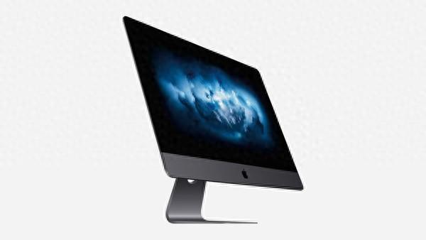 终于要更新了吗？苹果或推大屏iMac取代iMac Pro